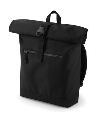 Roll-Top Backpack
