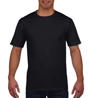 Premium Cotton Ring Spun T-Shirt