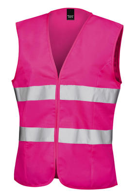 Womens High Viz Tabard
