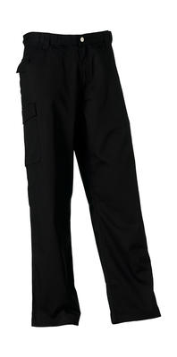 Twill Workwear-Hose Länge 34" 