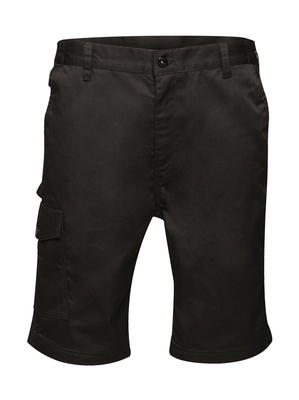 Pro Cargo Shorts