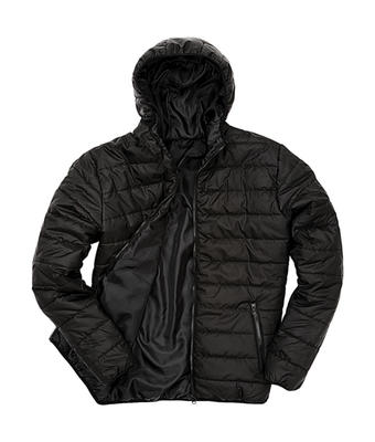 Padded Jacket