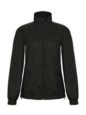 Wind jacket ID.601 / Women