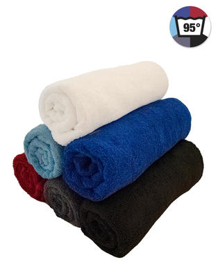 Ebro Hand Towel 50x100cm