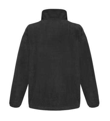 Fashion Fit Outdoor Fleece