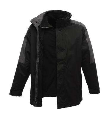Defender III 3-in-1 Jacket
