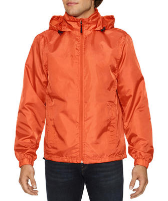 HAMMER UNISEX WINDWEAR JACKET