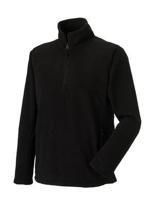 Quarter Zip Outdoor Fleece