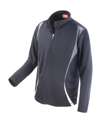 Trial Training Top