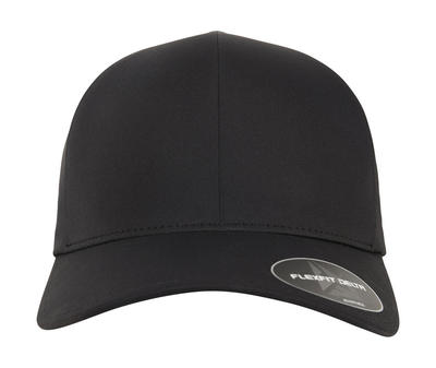 Flexfit Delta Adjustable black one size