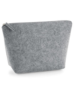 Felt Accessory Bag