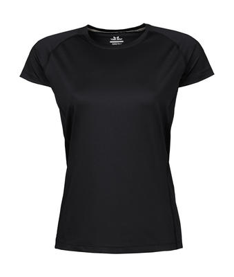 Ladies CoolDry Tee