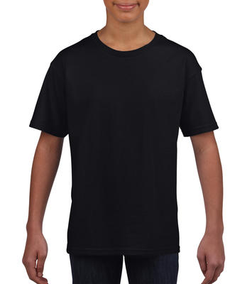 Kids` Ring Spun T-Shirt