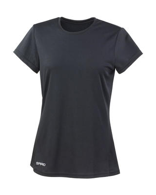 Ladies Quick Dry Shirt