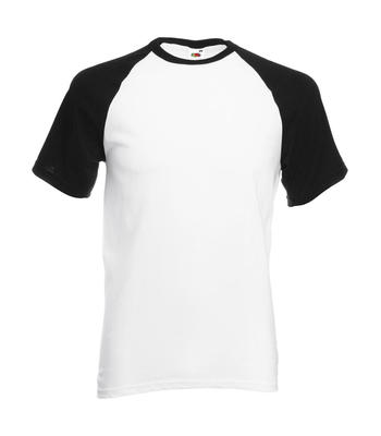 Shortsleeve Baseball T
