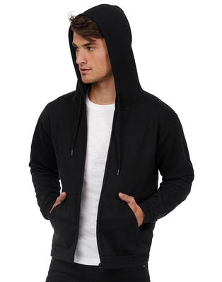 ID.205 Sweat-Jacket 50/50