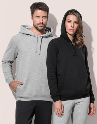 Recycled Unisex Sweat Hoodie