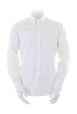 Tailored Fit Premium Oxford Hemd LA