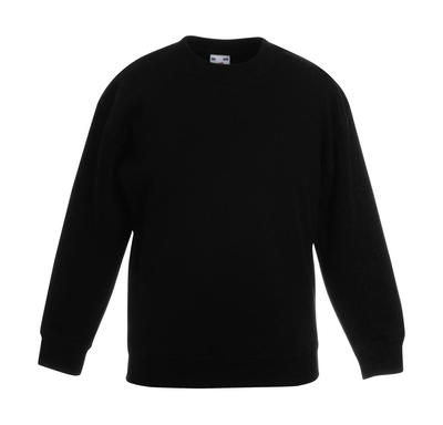 Premium Set-In Sweat Kids