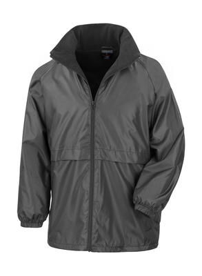 DWL (Dri-Warm & Lite) Jacket