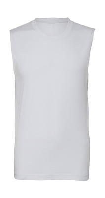 Unisex Jersey Muscle Tank Top
