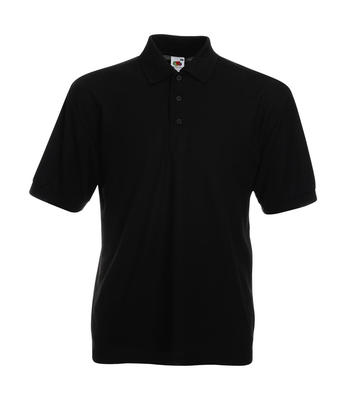 65/35 Piqué Polo