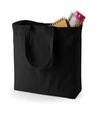 Canvas Classic Shopper