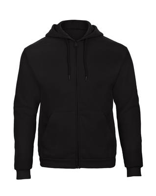 ID.205 Sweat-Jacket 50/50