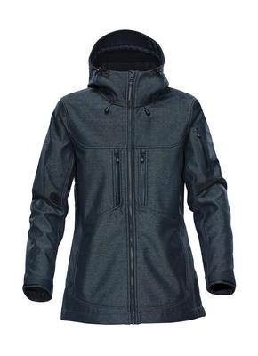 Women`s Epsilon 2 Softshell