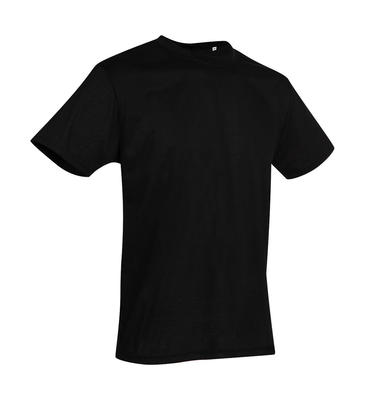 Active Cotton Touch Crew Neck