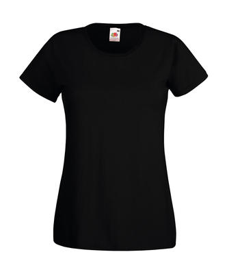 Valueweight T Lady-Fit