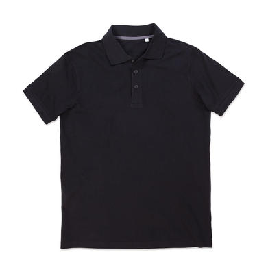 Harper Polo Short Sleeve