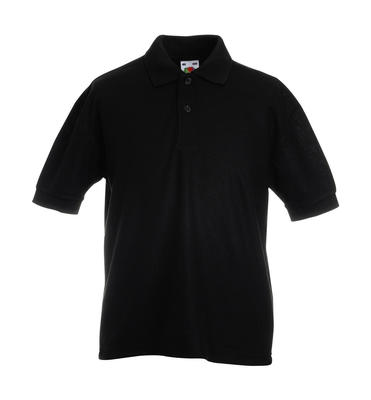 65/35 Polo Kids