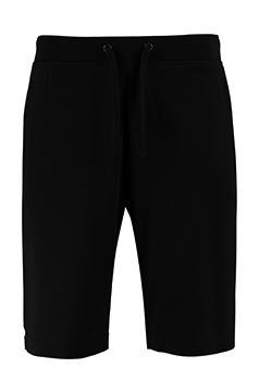 Slim Fit Sweat Short