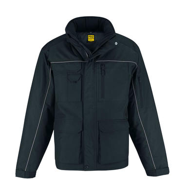 Jacket Shelter Pro