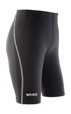 Junior Base Bodyfit Shorts