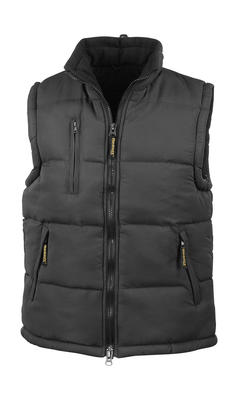 Ultra Padded Bodywarmer