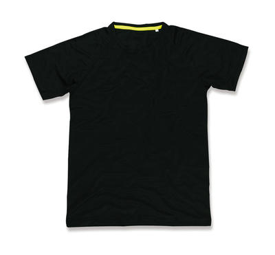 Active 140 Raglan