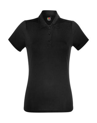 Performance Polo Lady-Fit