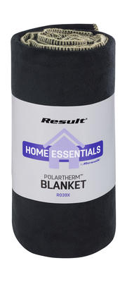 Fleece Blanket