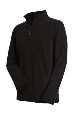 Active Fleece Half Zip