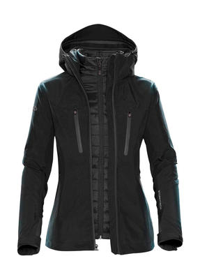 Women`s Matrix System Jacket
