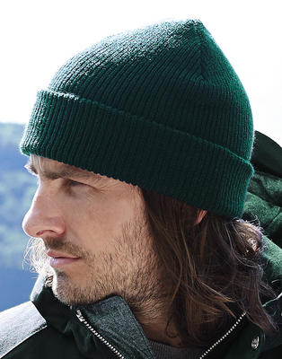 Heritage Beanie