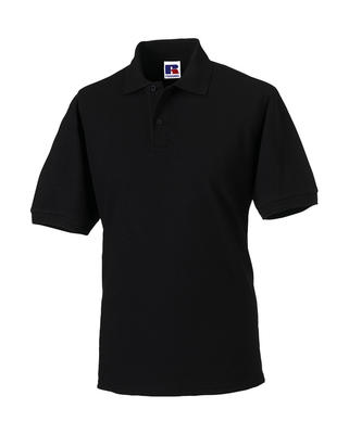 Hardwearing PolyCotton Polo