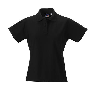 Ladies´ Ultimate Cotton Polo