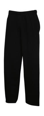 Open Leg Pants
