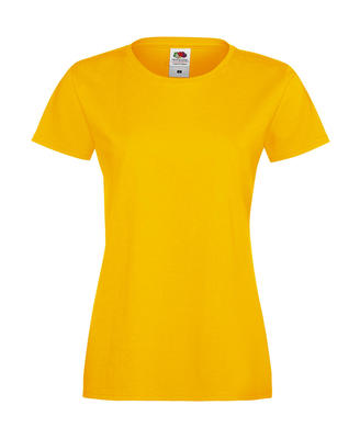 Sofspun® T Lady-Fit