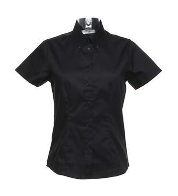 Ladies Corporate Oxford Bluse