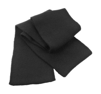Heavy Knit Scarf