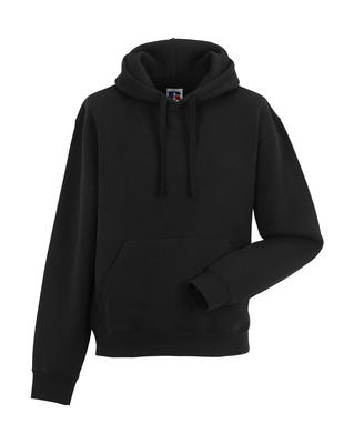 Authentic Hooded Sweat